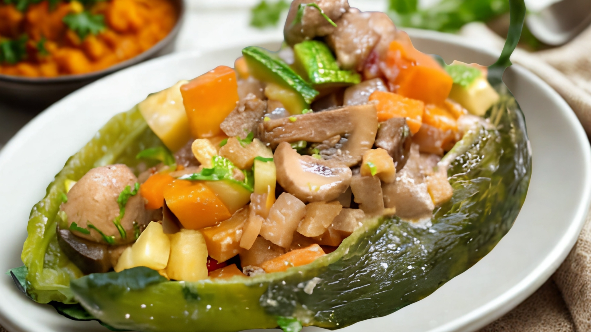 04 Vegano